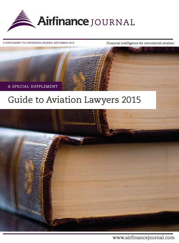 Lawyers Guide 2015