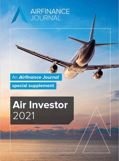 Air Investor 2021